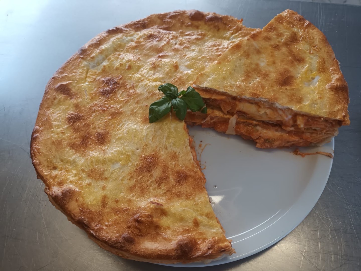 Xhaj's Pizza & Burger · Fotos 1