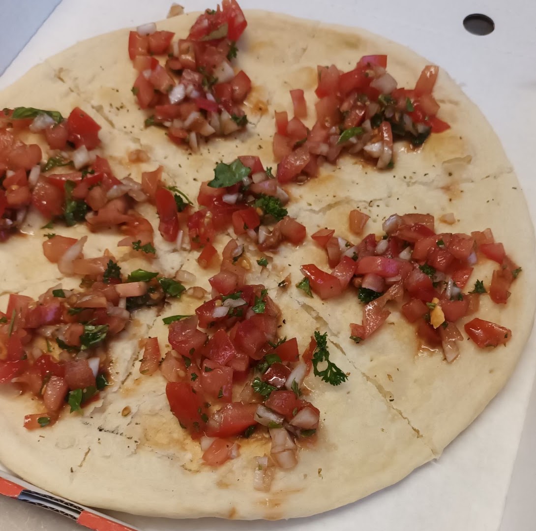 Xhaj's Pizza & Burger · Fotos 4