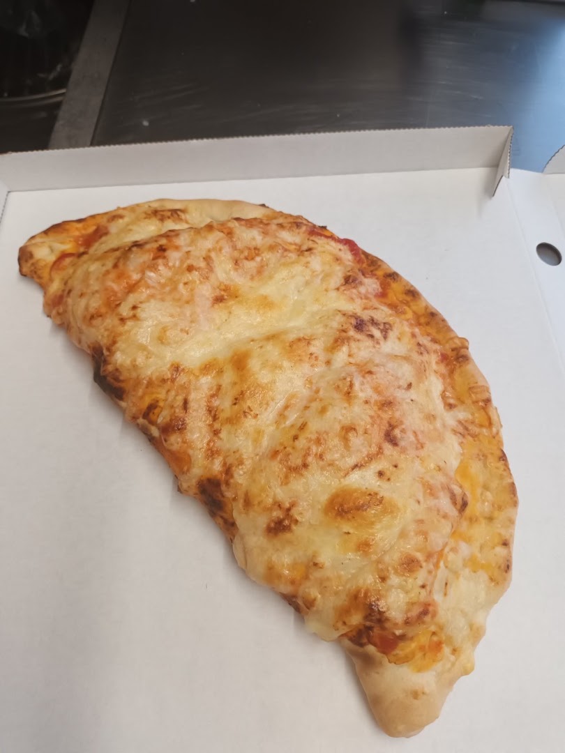 Xhaj's Pizza & Burger · Fotos 6